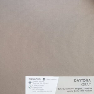 DAYTONA GRAY