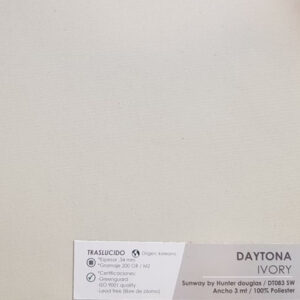 DAYTONA IVORY