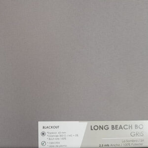 LONG BEACH GRIS